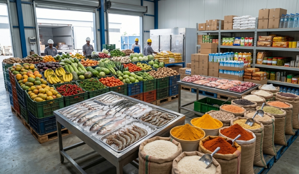 Food Provisions